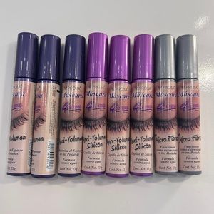 4 pack Prosa mascara